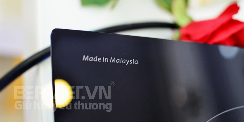 Bếp từ Faster FS 782 I