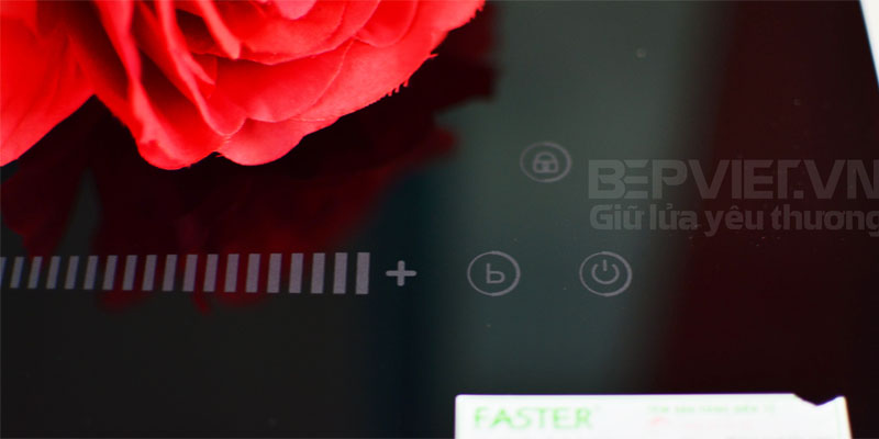 Bếp từ Faster FS 782 I