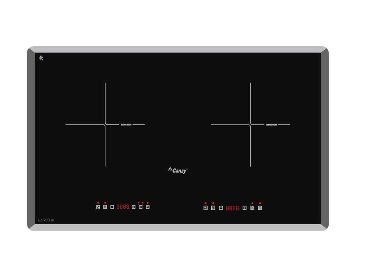 Bếp từ Canzy CZ900GB