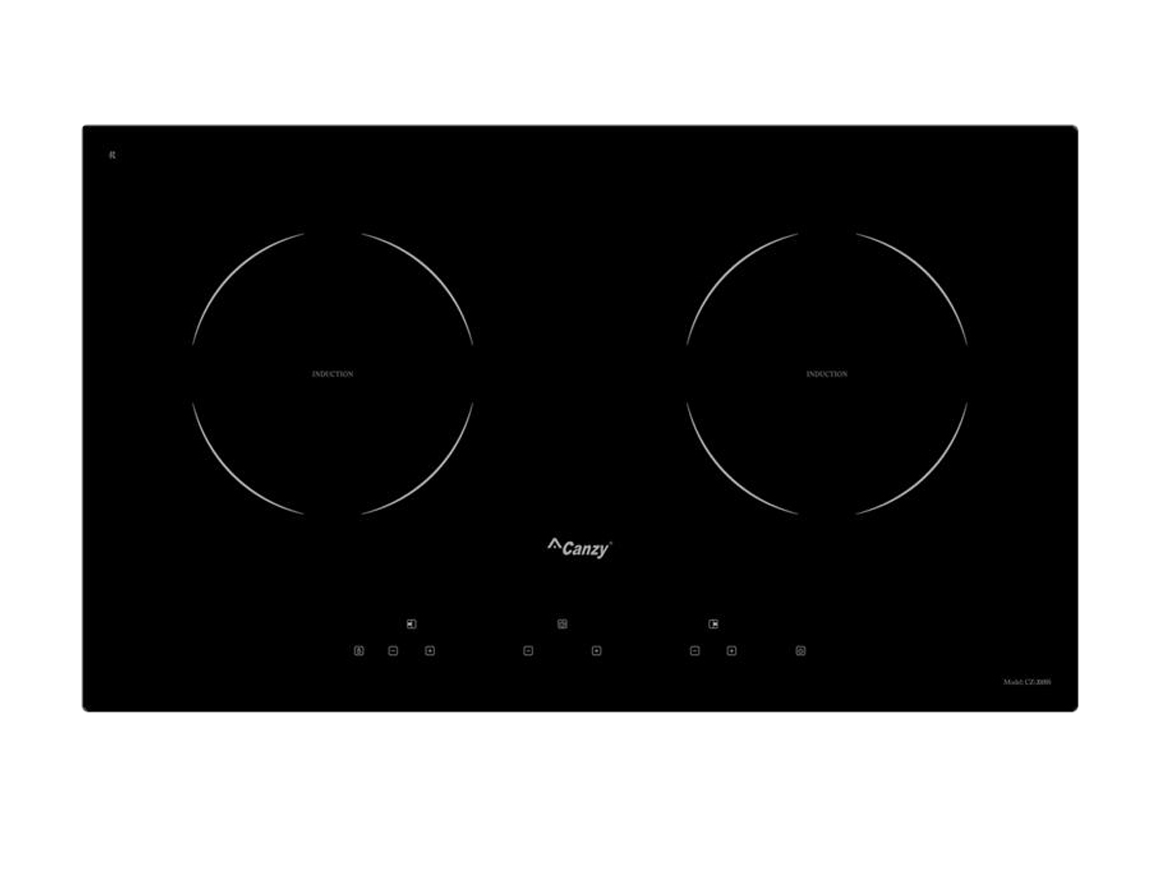 Bếp từ Canzy CZ 200SS