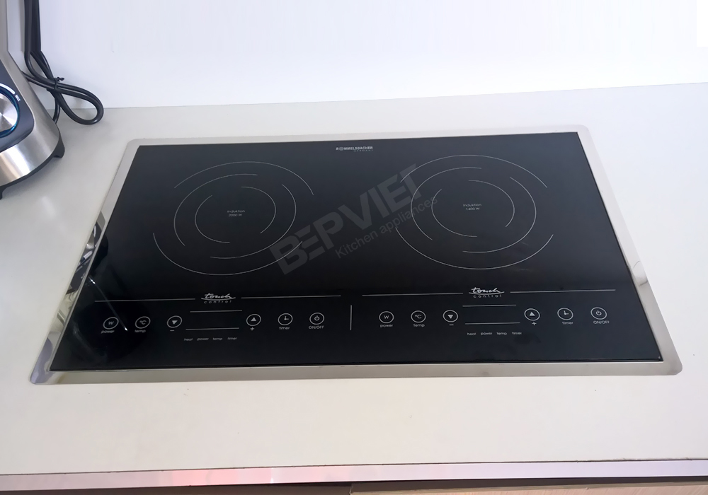 Bếp từ Rommelsbacher CT 3410/IN