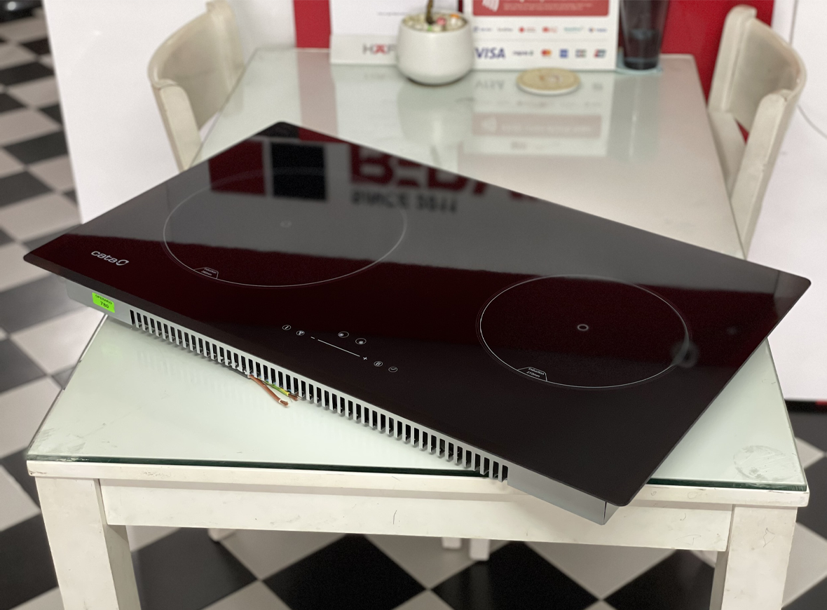 Bếp từ Cata IB 772 A