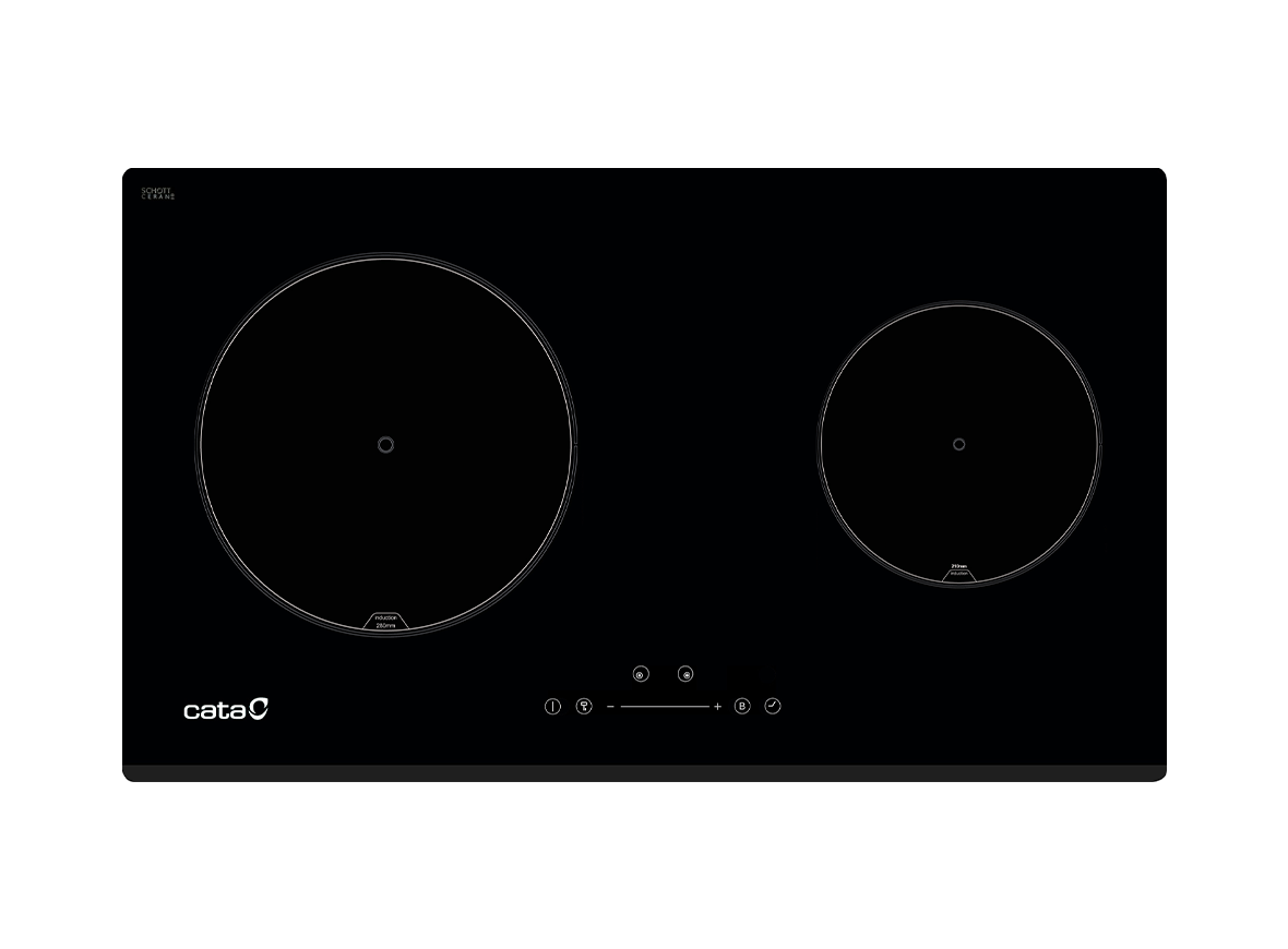 Bếp từ Cata IB 772 A
