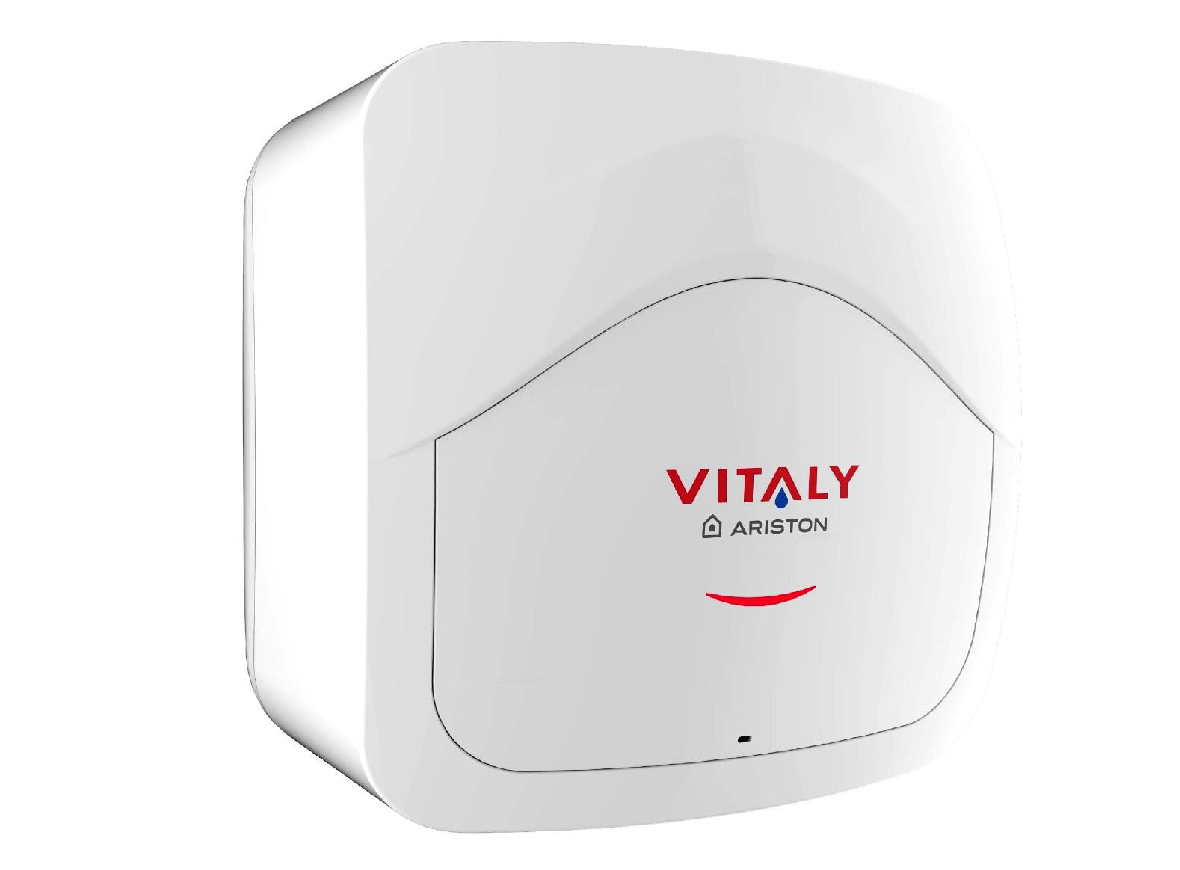Máy nước nóng gián tiếp Ariston VITALY 15 LÍT