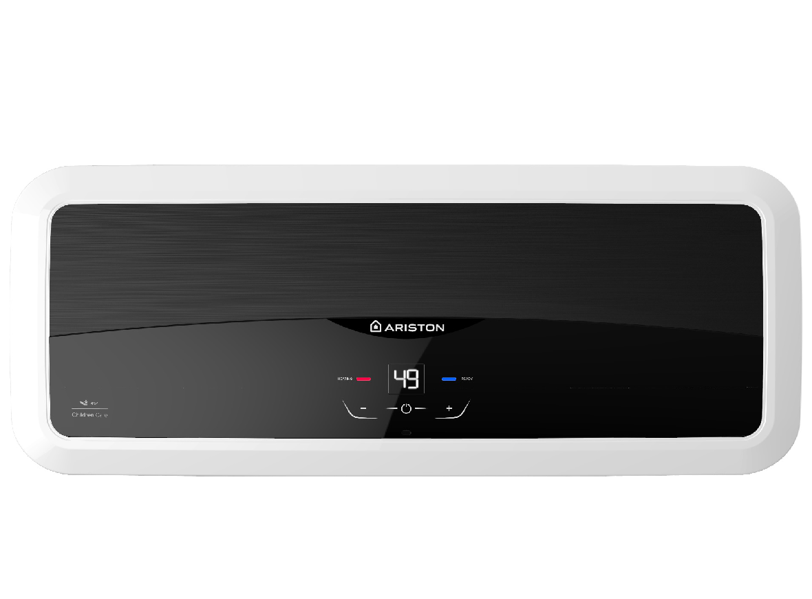 Máy nước nóng gián tiếp Ariston SLIM2 30 LUX-D WIFI