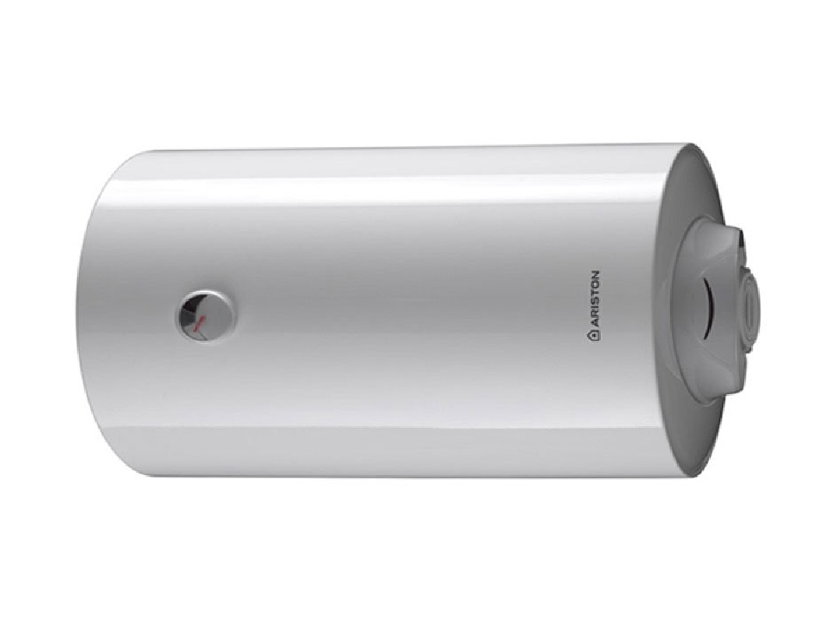 Máy nước nóng gián tiếp Ariston PRO R 50 LÍT NGANG