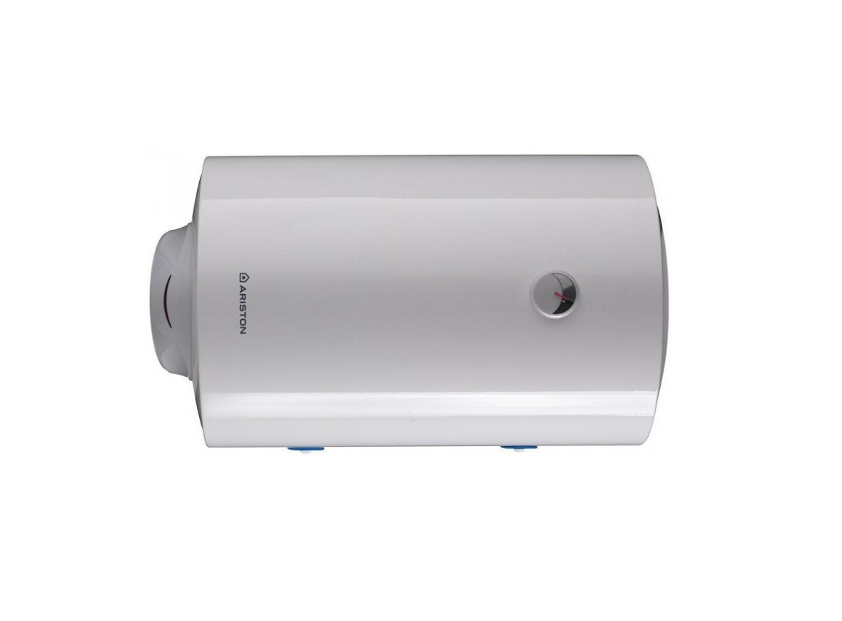 Máy nước nóng gián tiếp Ariston PRO R 80 LÍT NGANG