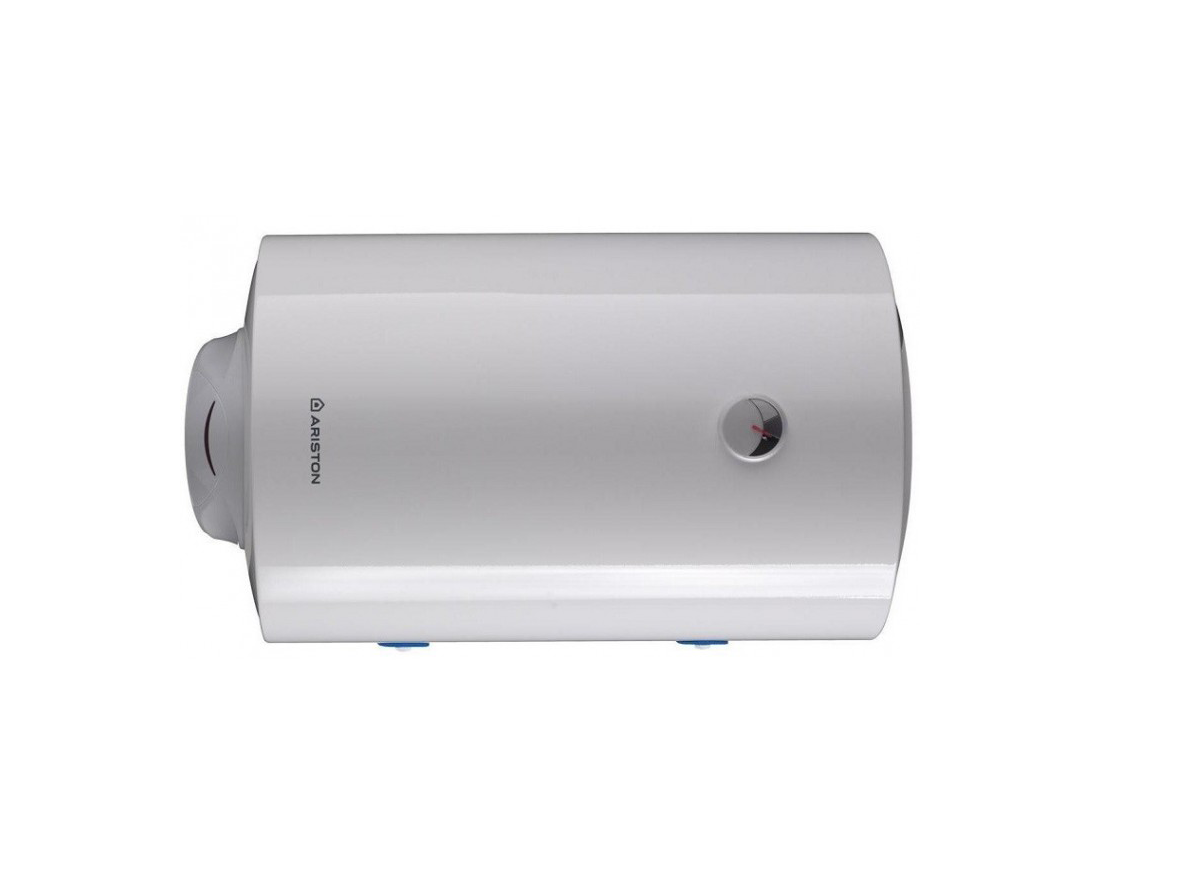 Máy nước nóng gián tiếp Ariston PRO R 100 LÍT NGANG
