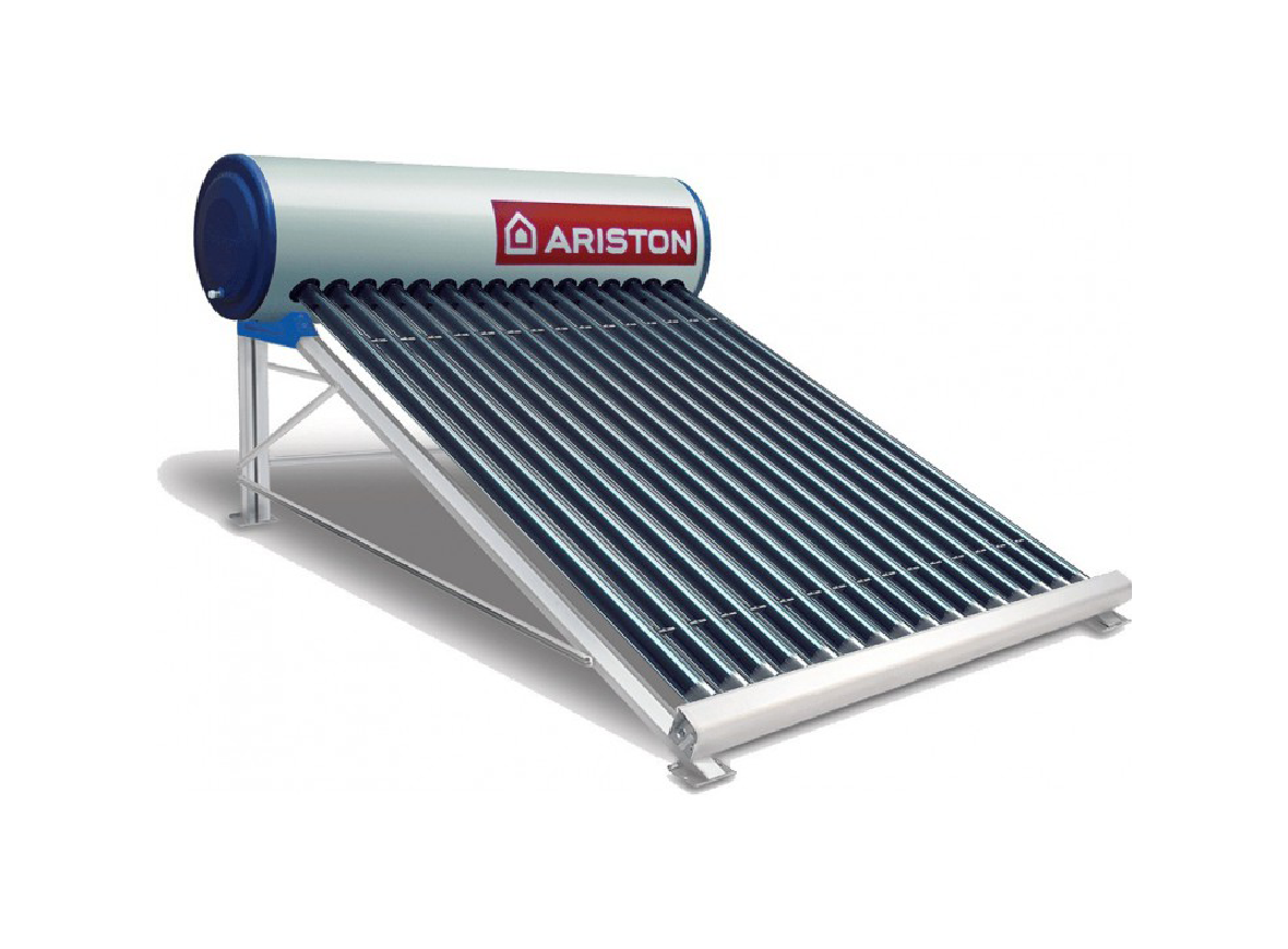 Máy nước nóng năng lượng mặt trời Ariston 116 LÍT - ECO2 1810 - F58