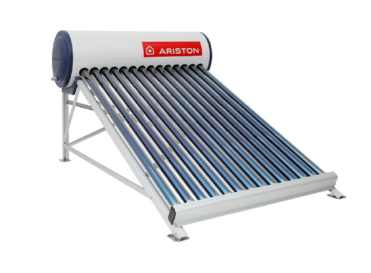 Máy nước nóng năng lượng mặt trời Ariston 132 LÍT - ECO2 1812 - F58