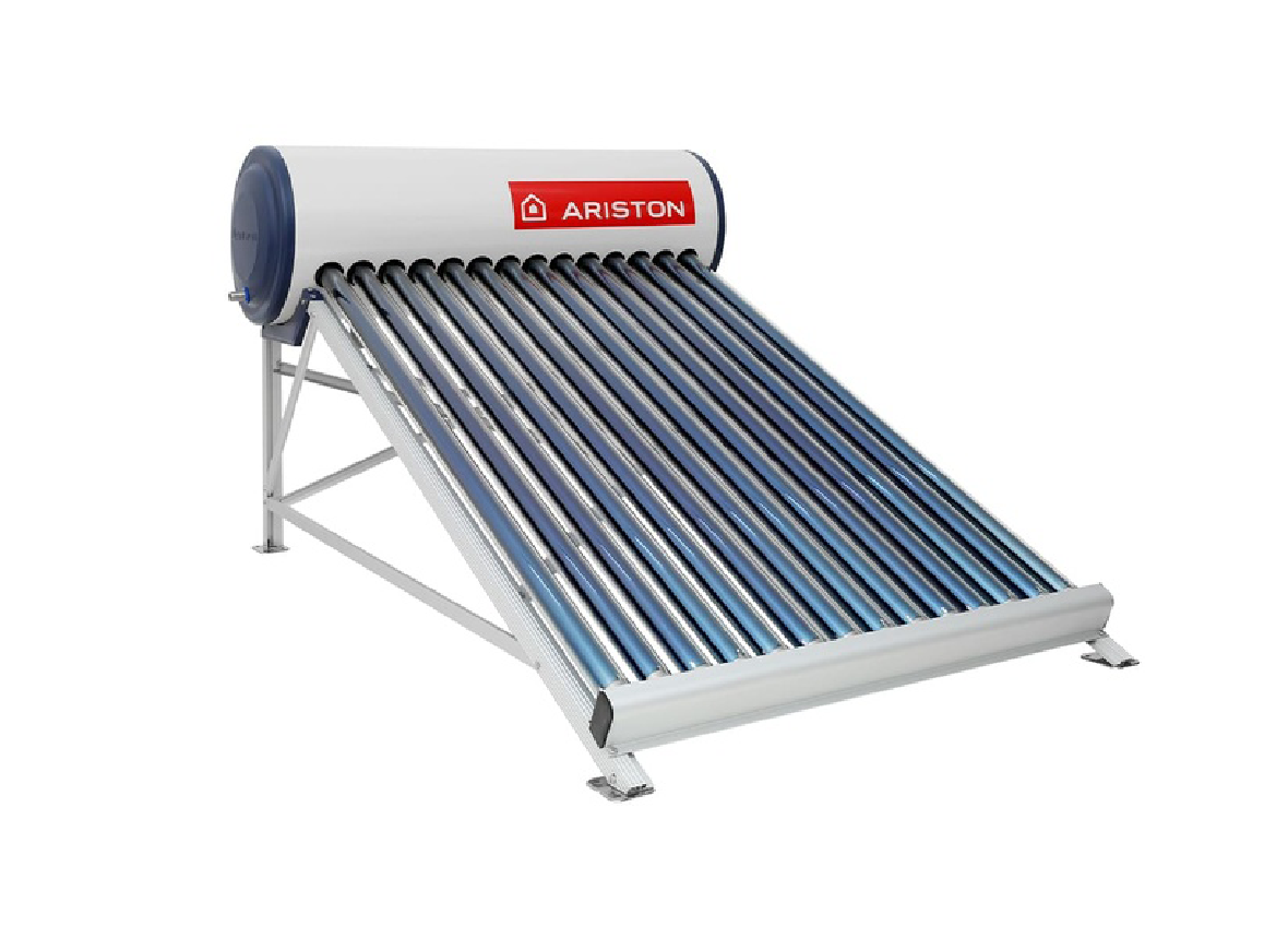 Máy nước nóng năng lượng mặt trời Ariston 190 LÍT - ECO2 1818 - F58