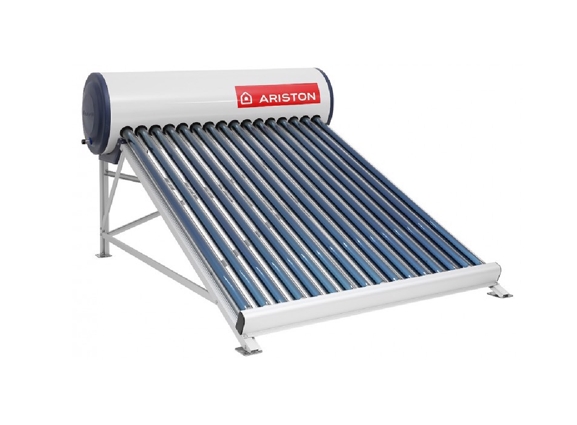Máy nước nóng năng lượng mặt trời Ariston 210 LÍT - ECO2 1820 - F58
