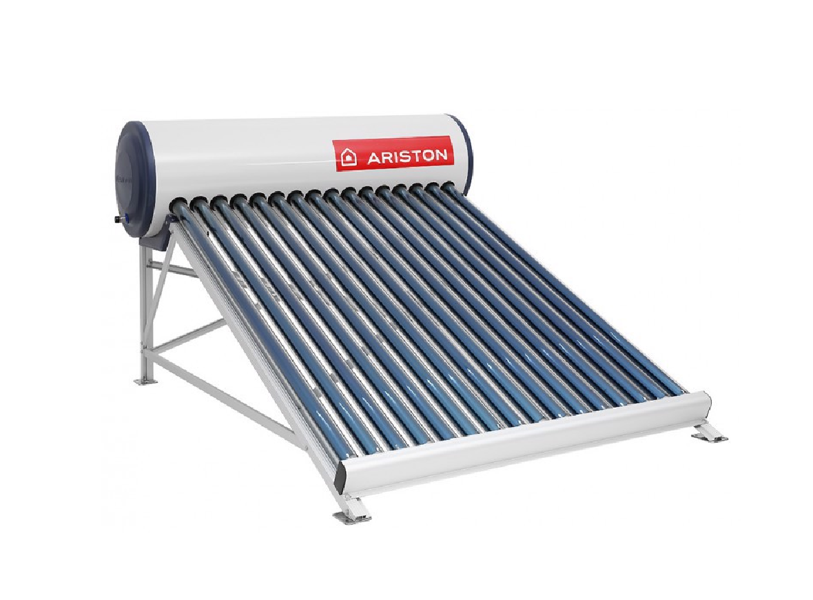 Máy nước nóng năng lượng mặt trời Ariston 250 LÍT - ECO2 1824 - F58