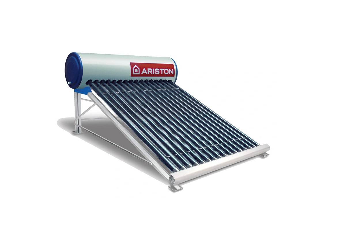 Máy nước nóng năng lượng mặt trời Ariston 300 LÍT - ECO2 1828 - F58