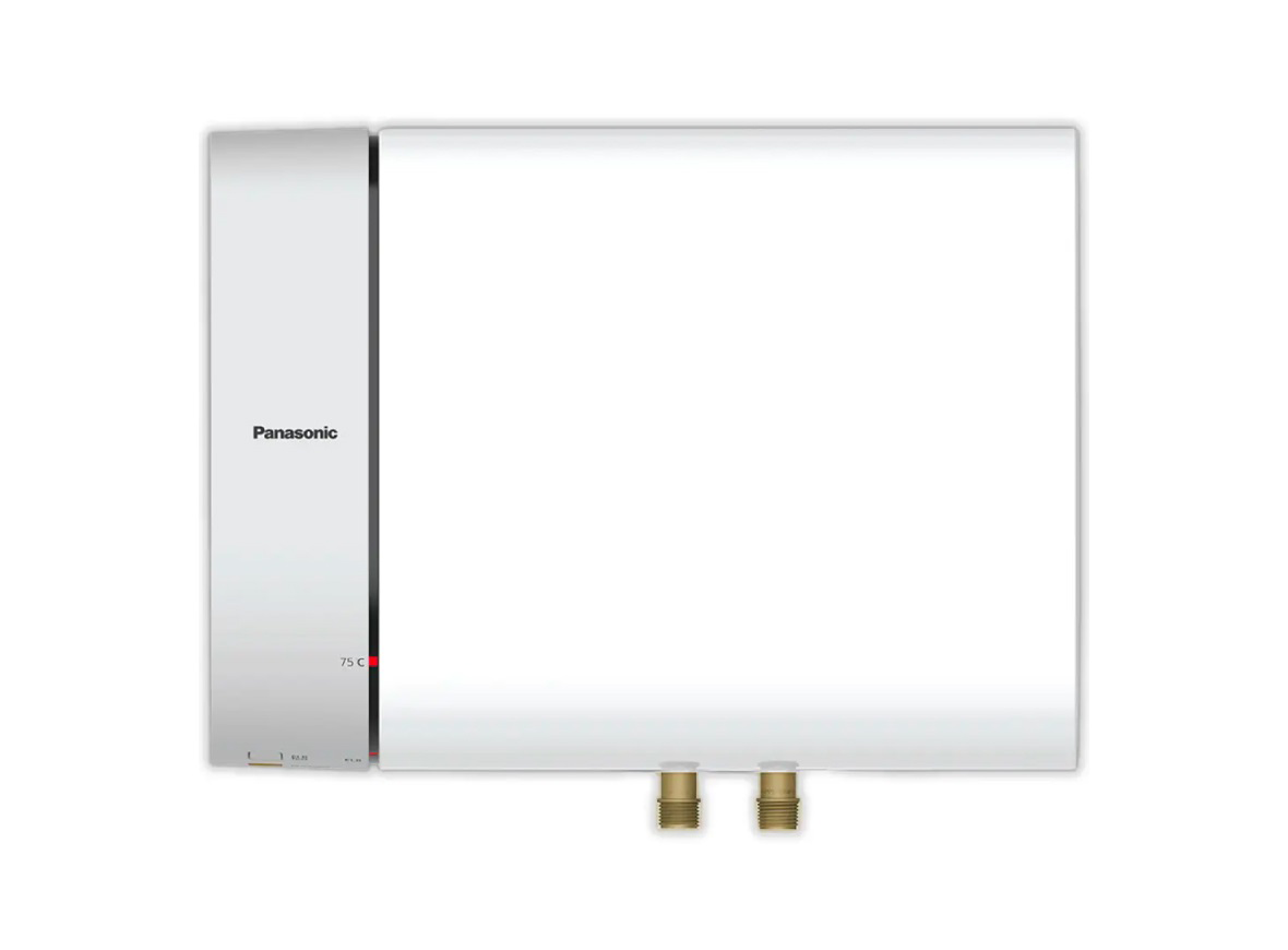Máy nước nóng gián tiếp Panasonic DH-30HBMVW