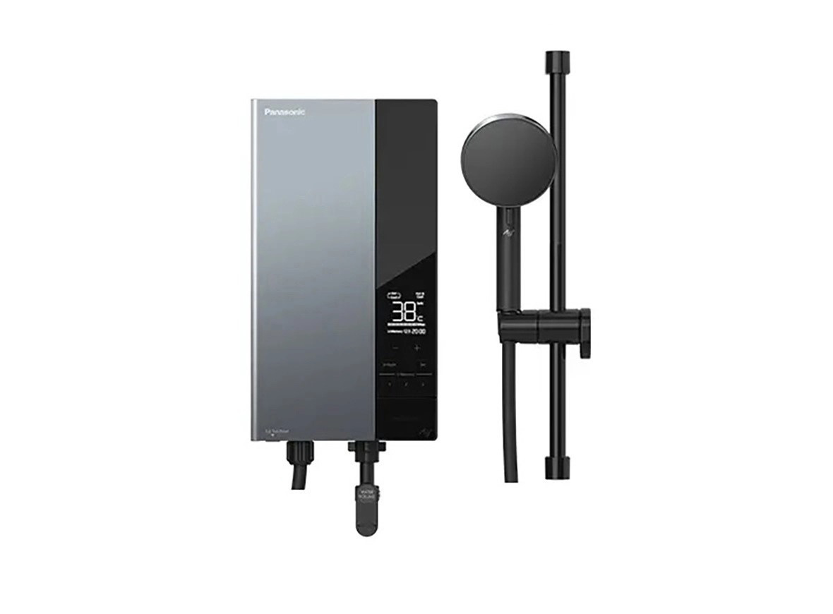 Máy nước nóng trực tiếp U-Series Panasonic DH-4UD1VZ