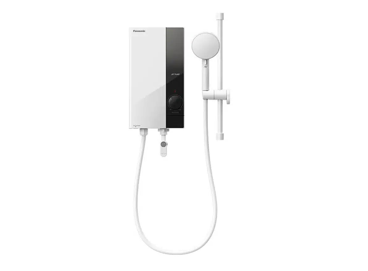 Máy nước nóng trực tiếp U-Series Panasonic DH-4UP1VW