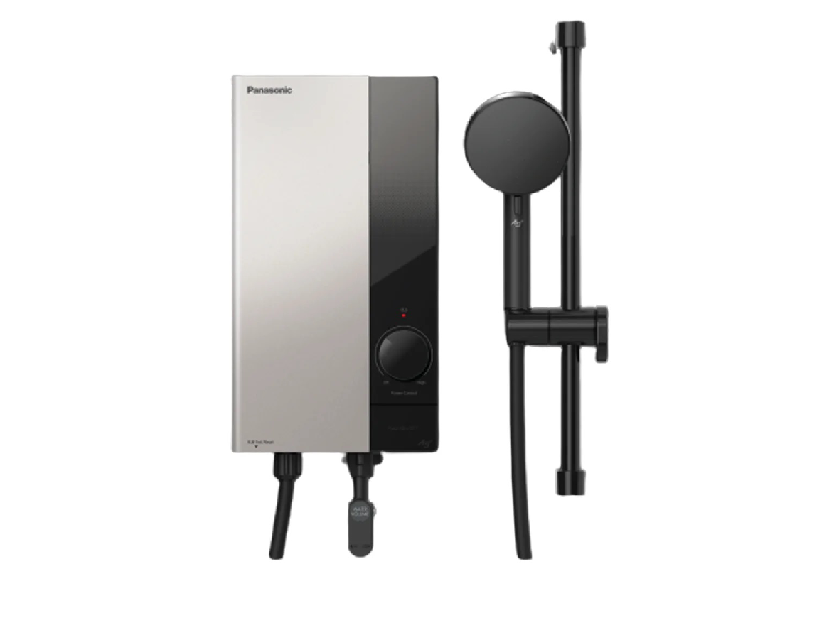 Máy nước nóng trực tiếp U-Series Panasonic DH-4US1VS