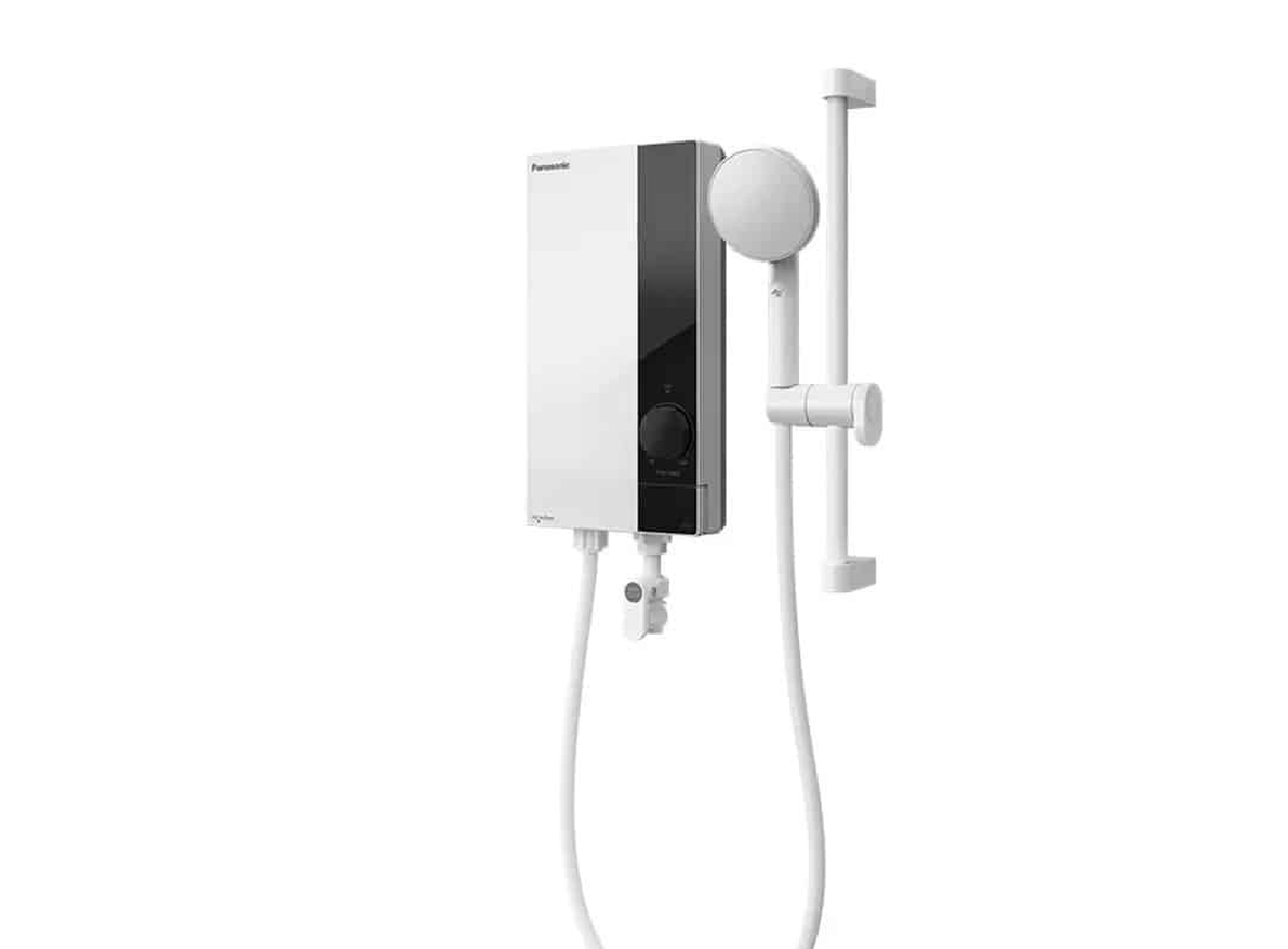 Máy nước nóng trực tiếp U-Series Panasonic DH-4US1VW