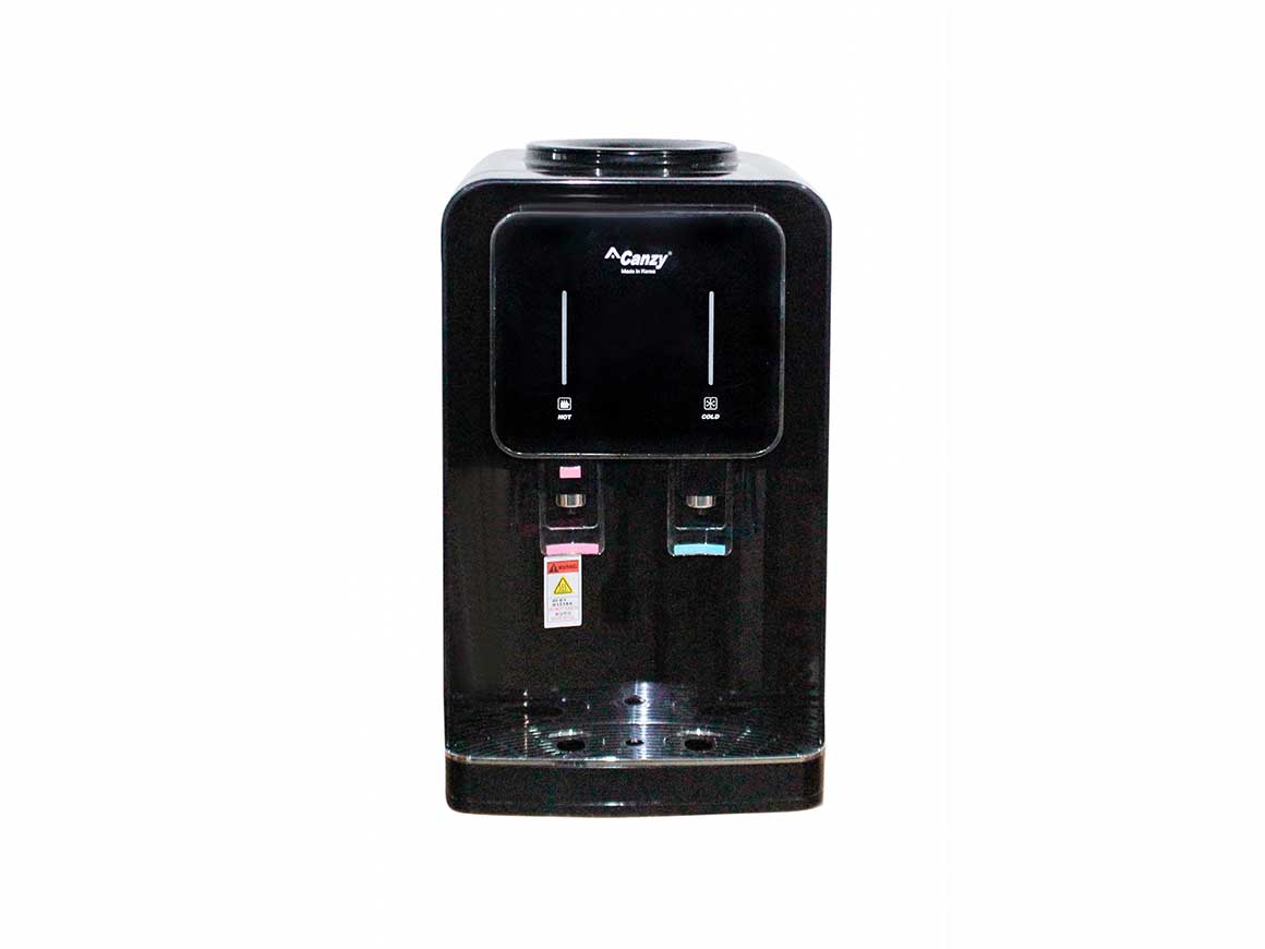 Cây nóng lạnh Canzy CZ-815TDB