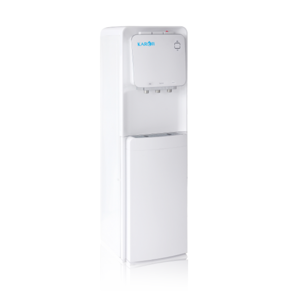 Cây nước nóng lạnh Karofi HC19
