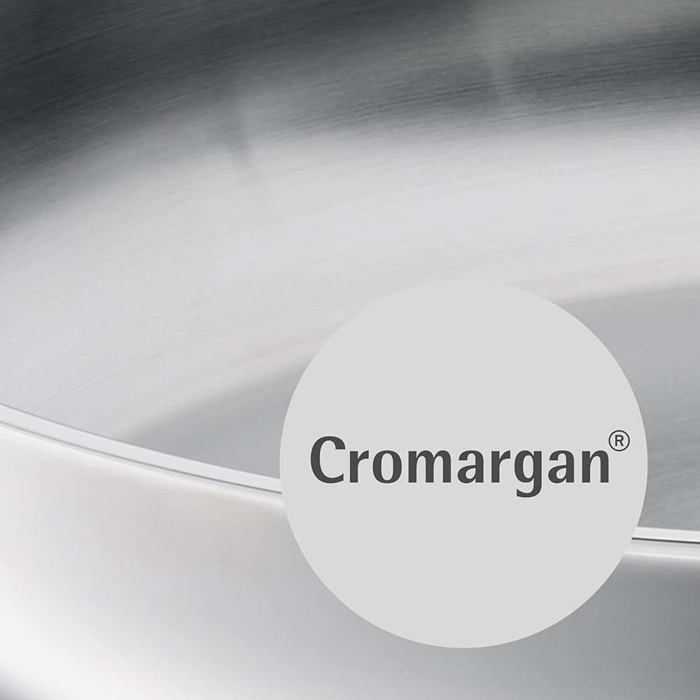 Chảo thép WMF PROFI-PFANNEN PRYING PAN 28CM 0790386991