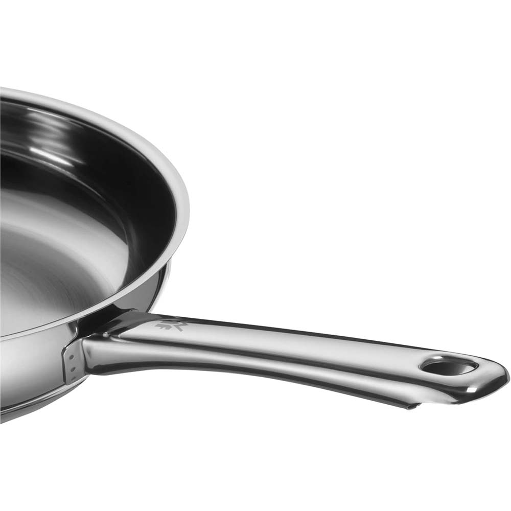 Chảo thép WMF PROFI-PFANNEN PRYING PAN 28CM 0790386991