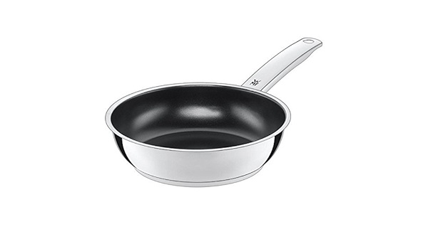 Chảo WMF DURADO FRYING PAN 24CM 0748246021