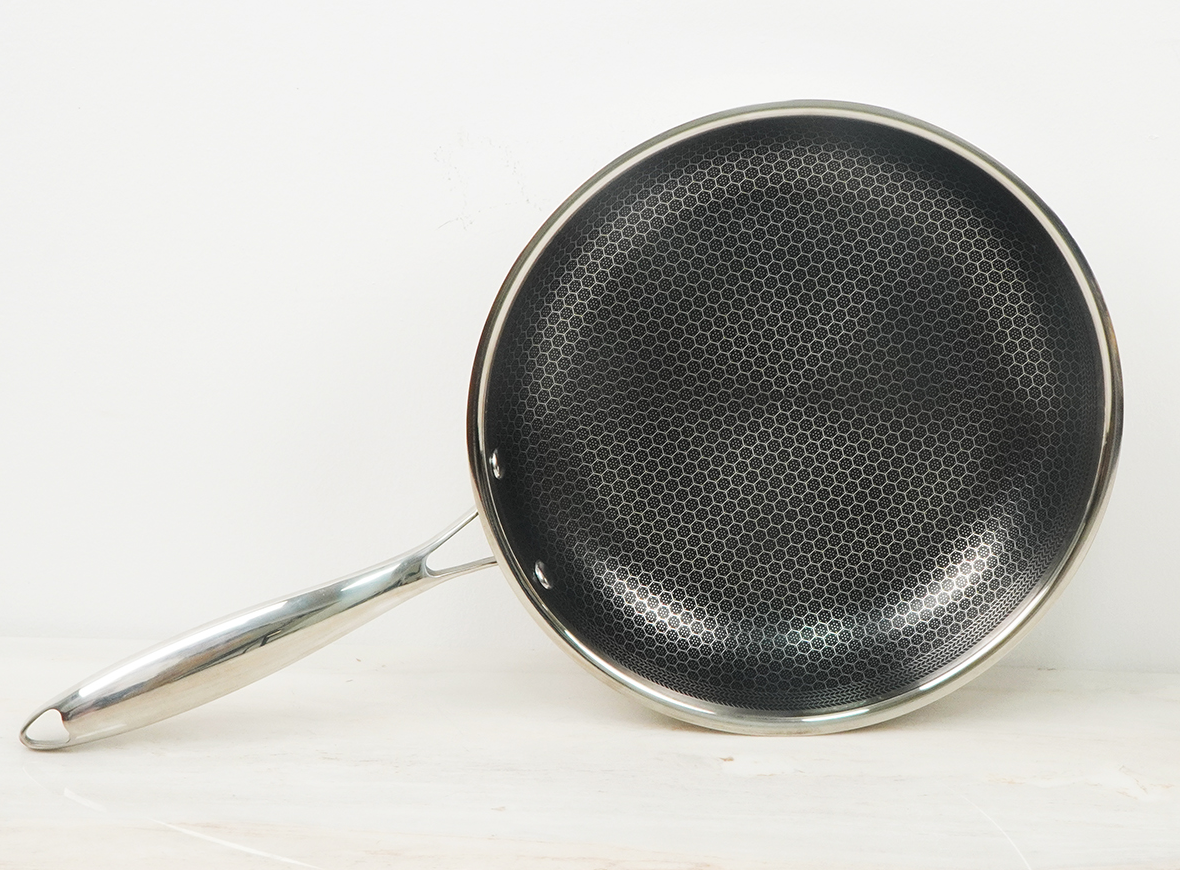Chảo từ Chefs EH-FRY260