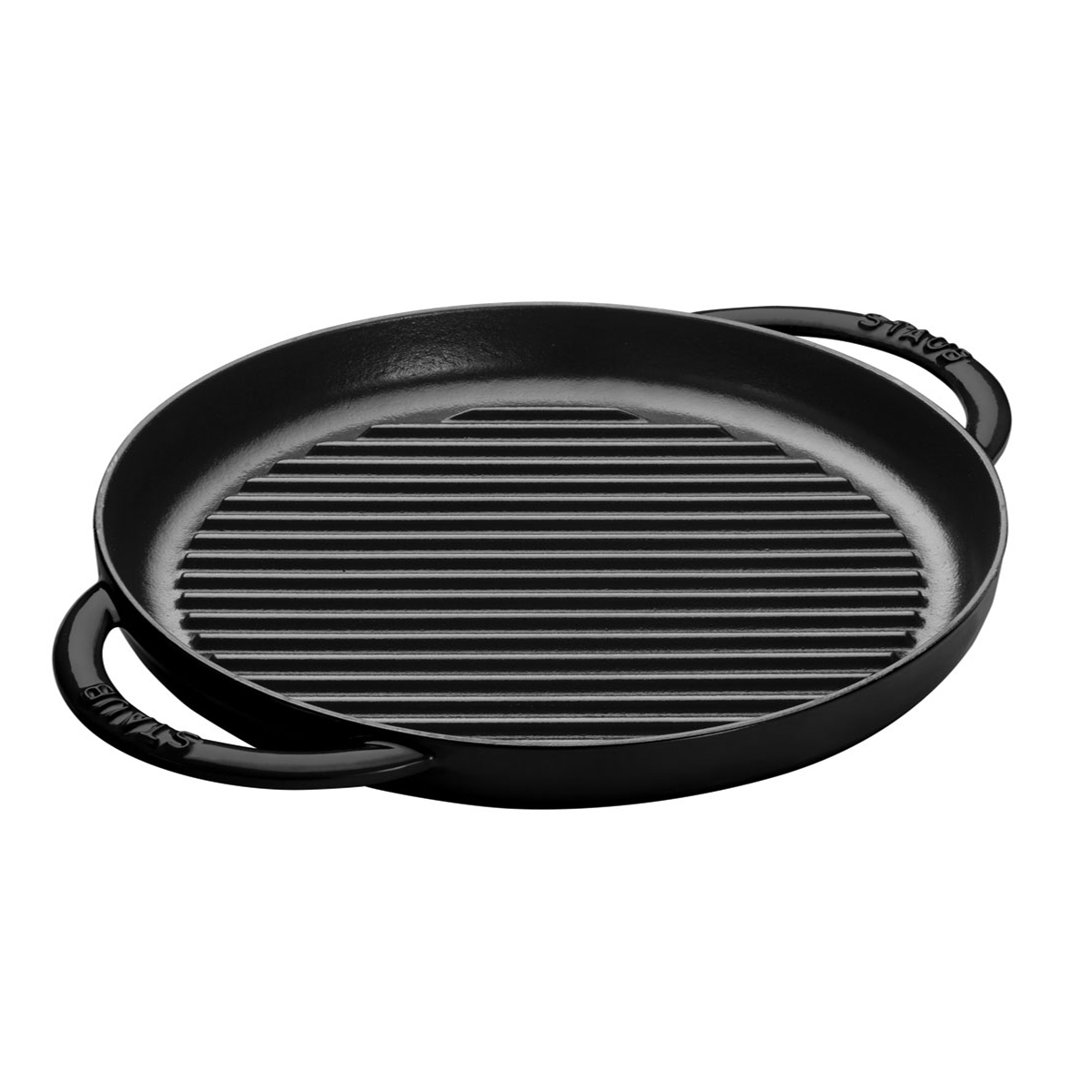 Chảo Staub – Chảo gang nướng