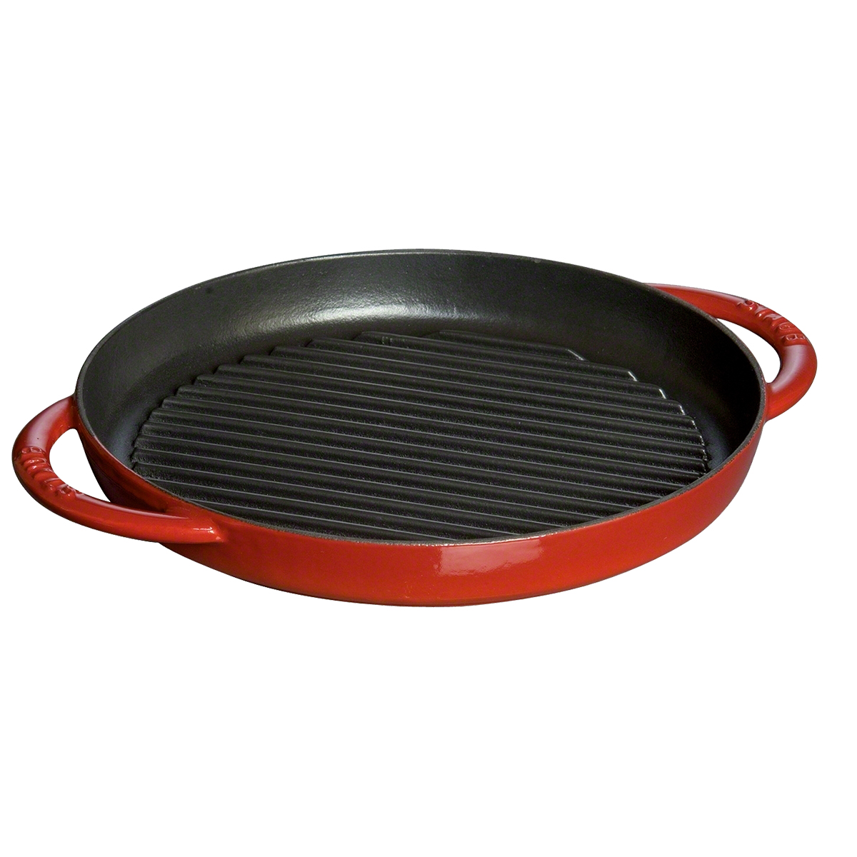 Chảo Staub – Chảo gang nướng