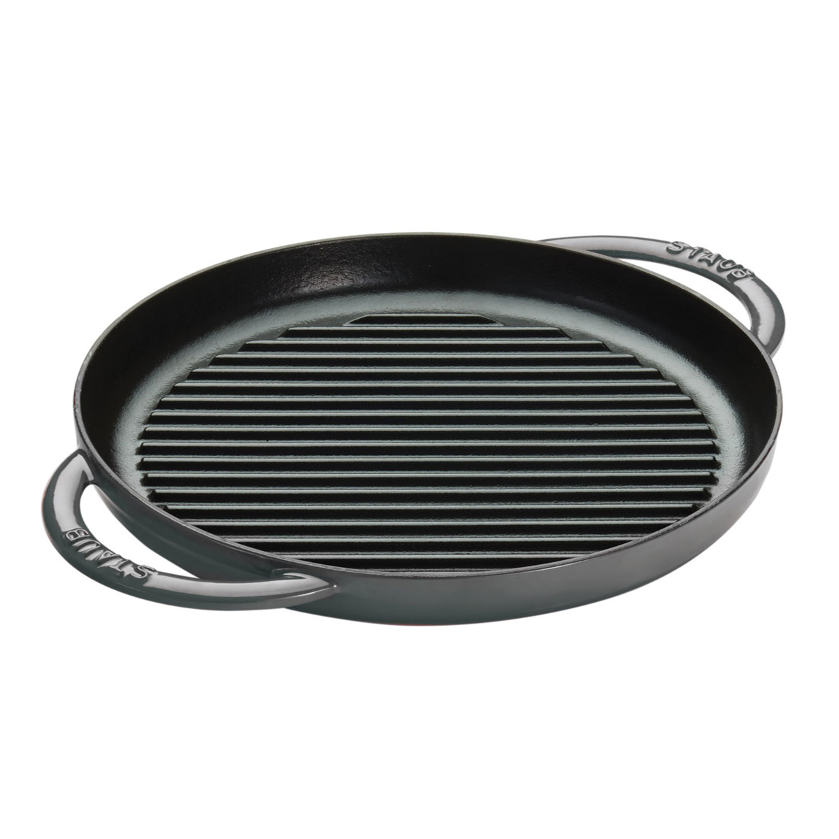 Chảo Staub – Chảo gang nướng