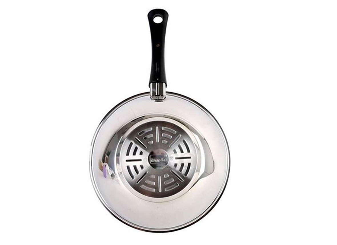 Chảo Berndes Wokpan inse 28CM 063567