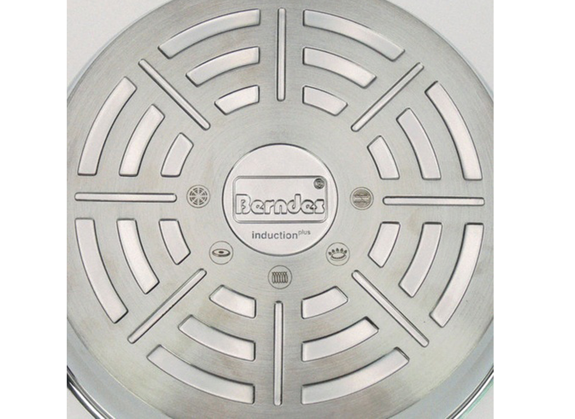 Chảo Berndes Sautepan injoy 28