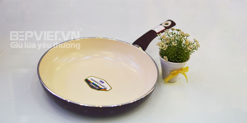 Chảo chống dính từ Ceramic Elo Bratpfanne