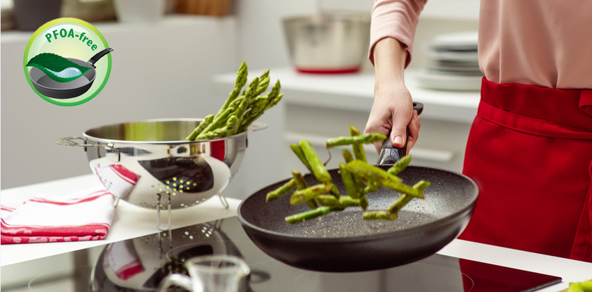 Chảo chống dính Fissler Adamant Comfort