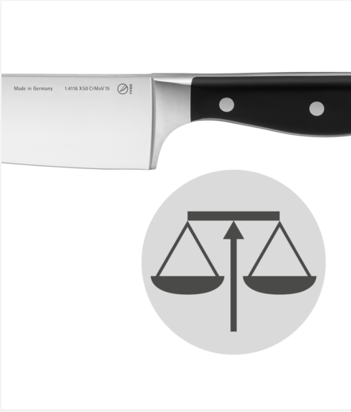Dao WMF SPITZENKLASSE PLUS UTILY KNIFE 10CM 1895866032