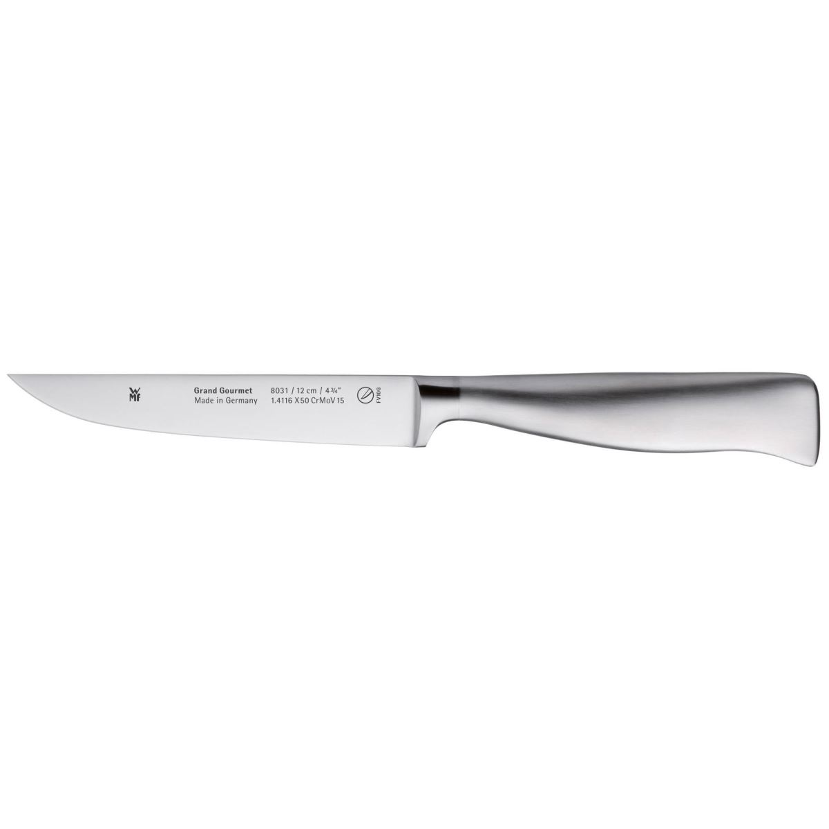 Dao WMF GRAND GOURMET UTILYTY KNIFE 11CM 1180316032