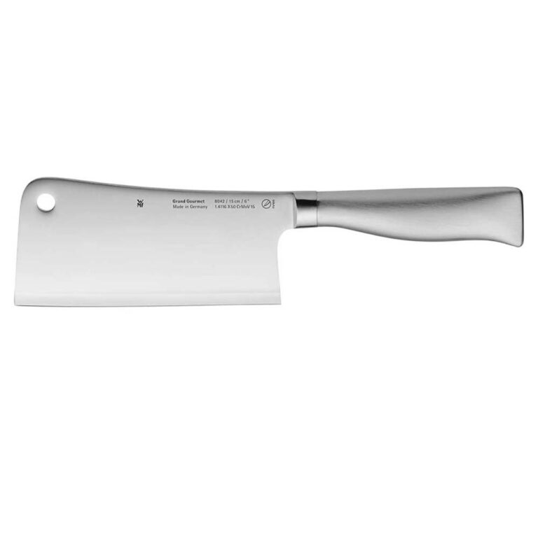 Dao WMF GRAND GOURMET CHINESE CHOPPING KNIFE 15CM 1880426032