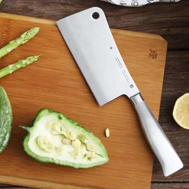 Dao WMF GRAND GOURMET CHINESE CHOPPING KNIFE 15CM 1880426032