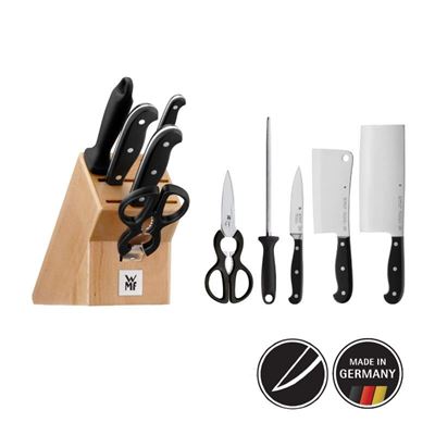 Bộ dao WMF SPITZENKLASSE 6PC KIFE SET 1895119992