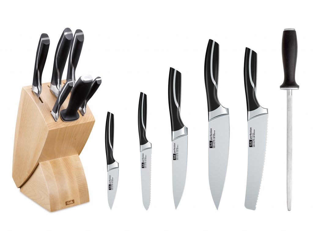 Bộ dao Fissler 7 món
