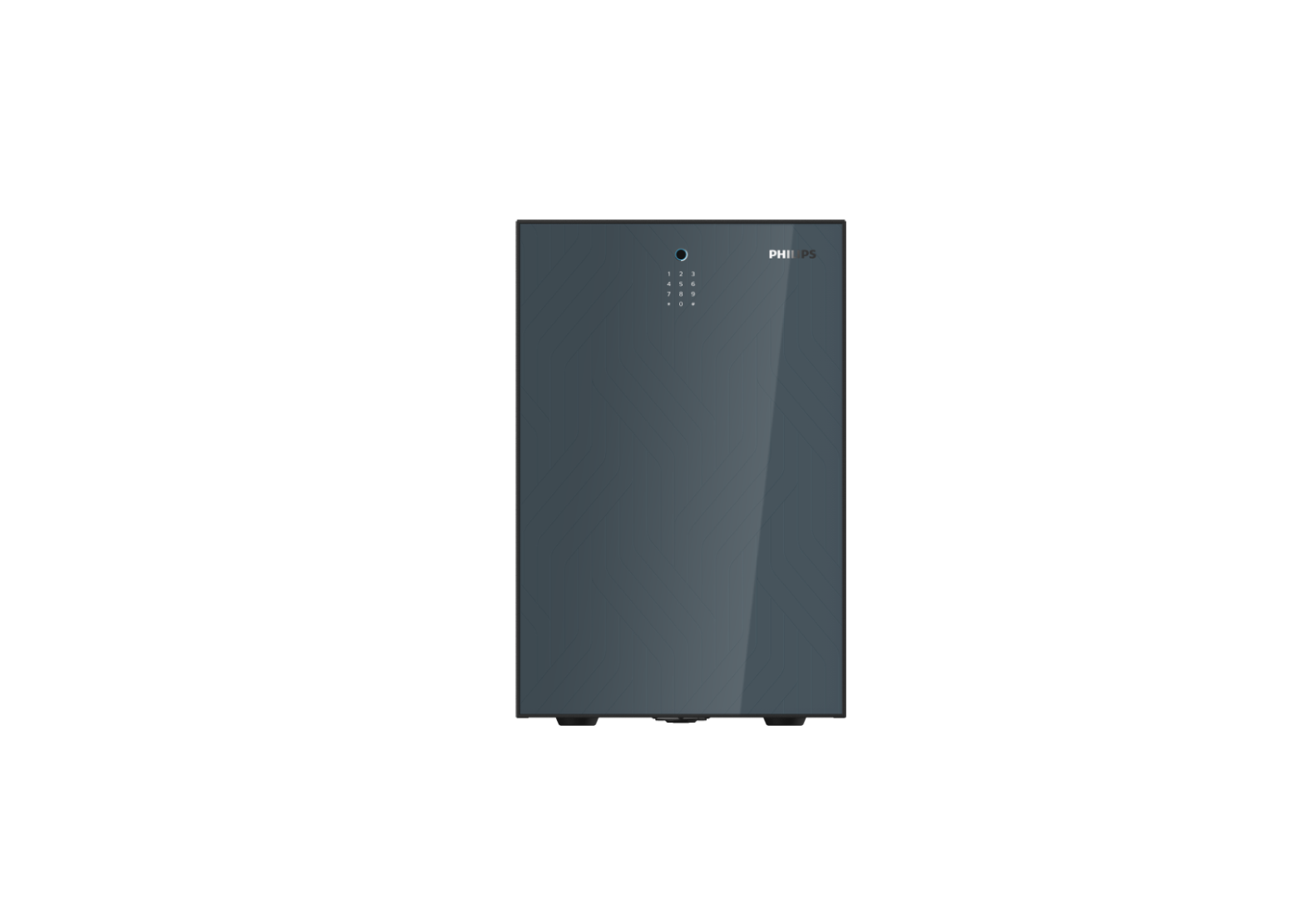 Két sắt Philips SBX501-7C0