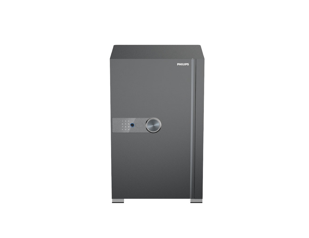 Két sắt Philips SBX202 - 6C0
