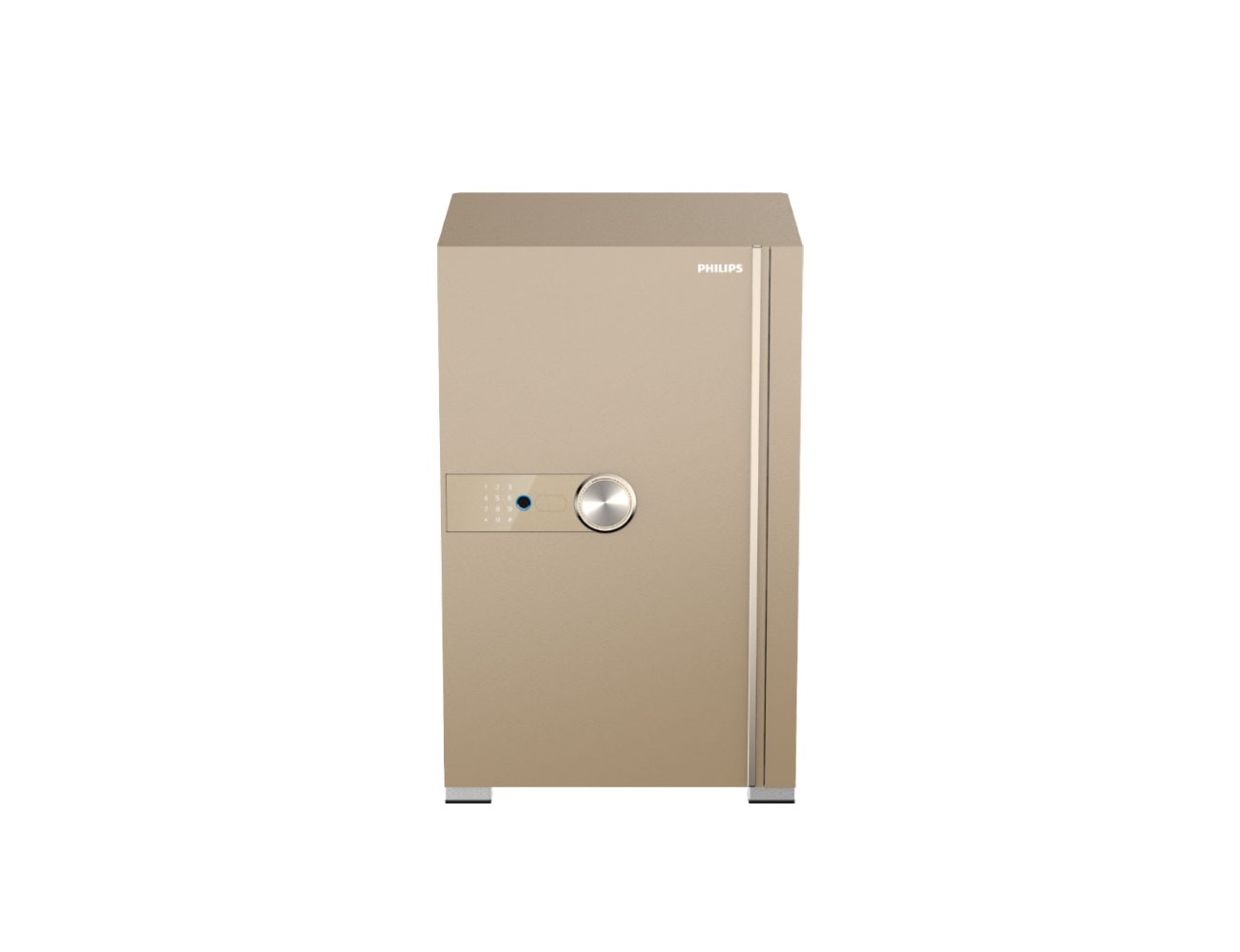 Két sắt Philips SBX202 - 7C0