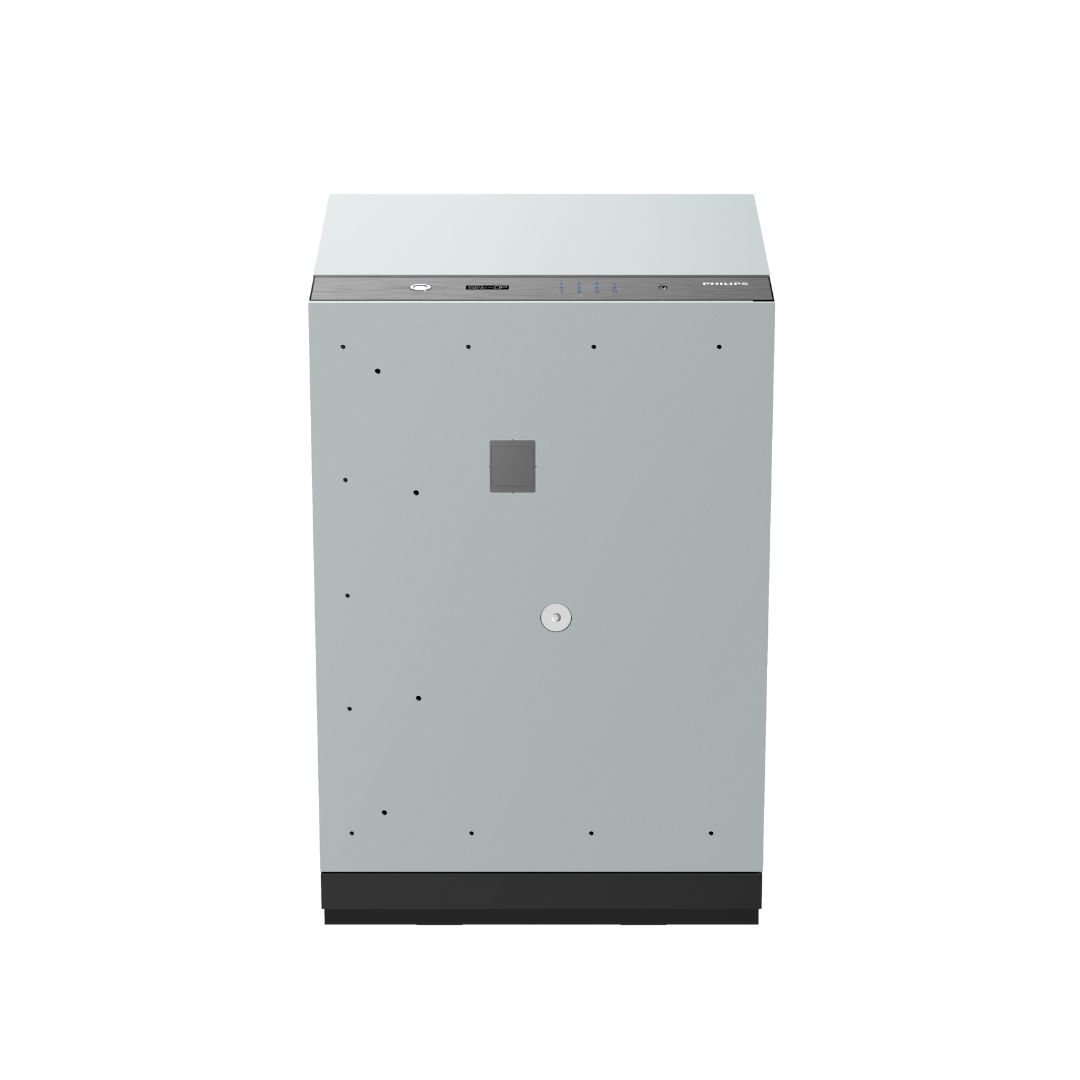 Két sắt âm tường Philips SBX330-7C0