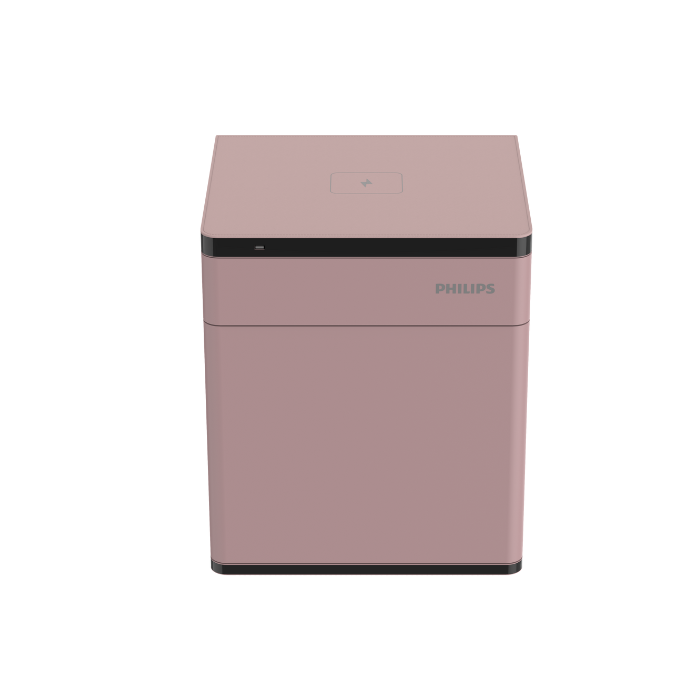 Két sắt Philips SBX301-5PC