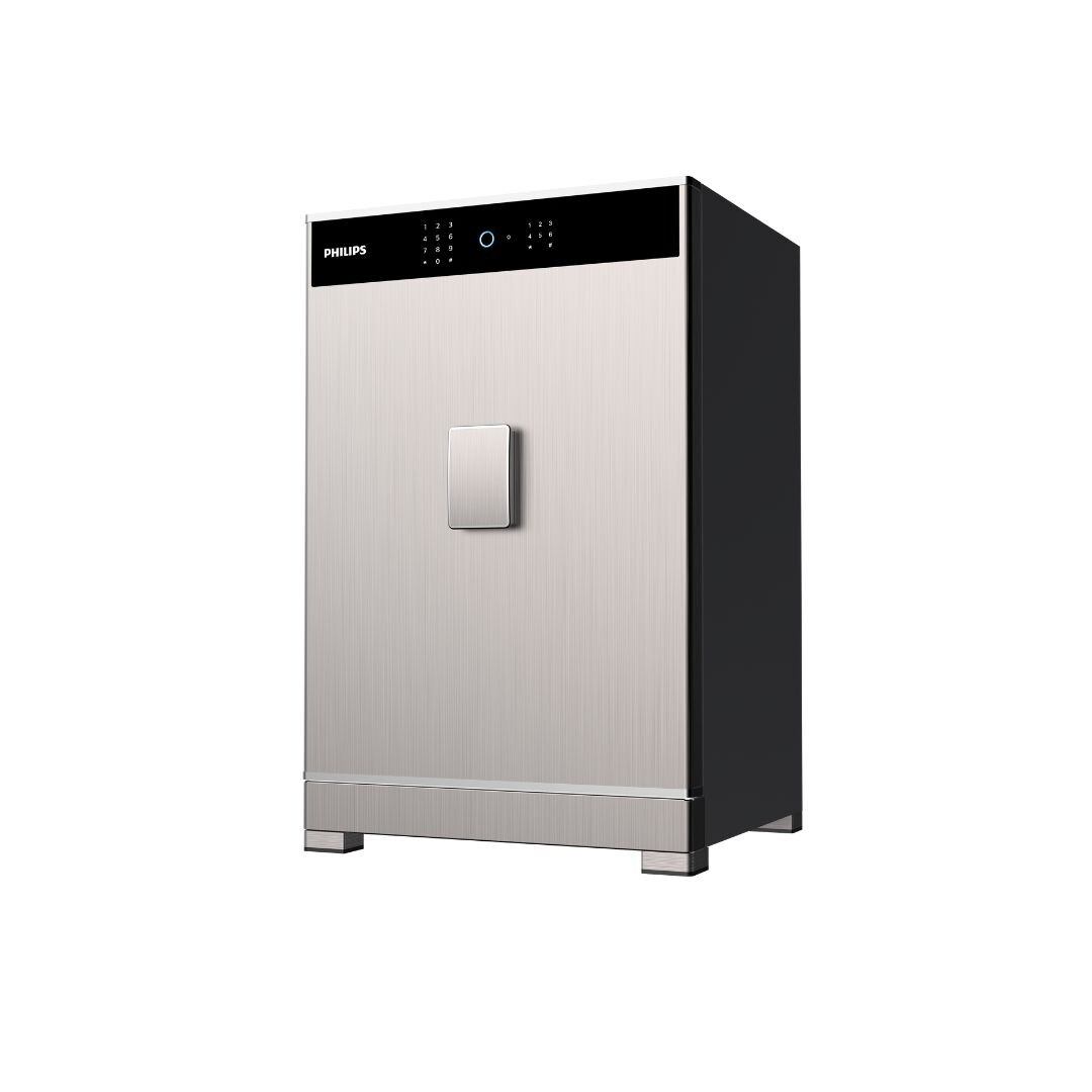 Két sắt Philips SBX701-4B0