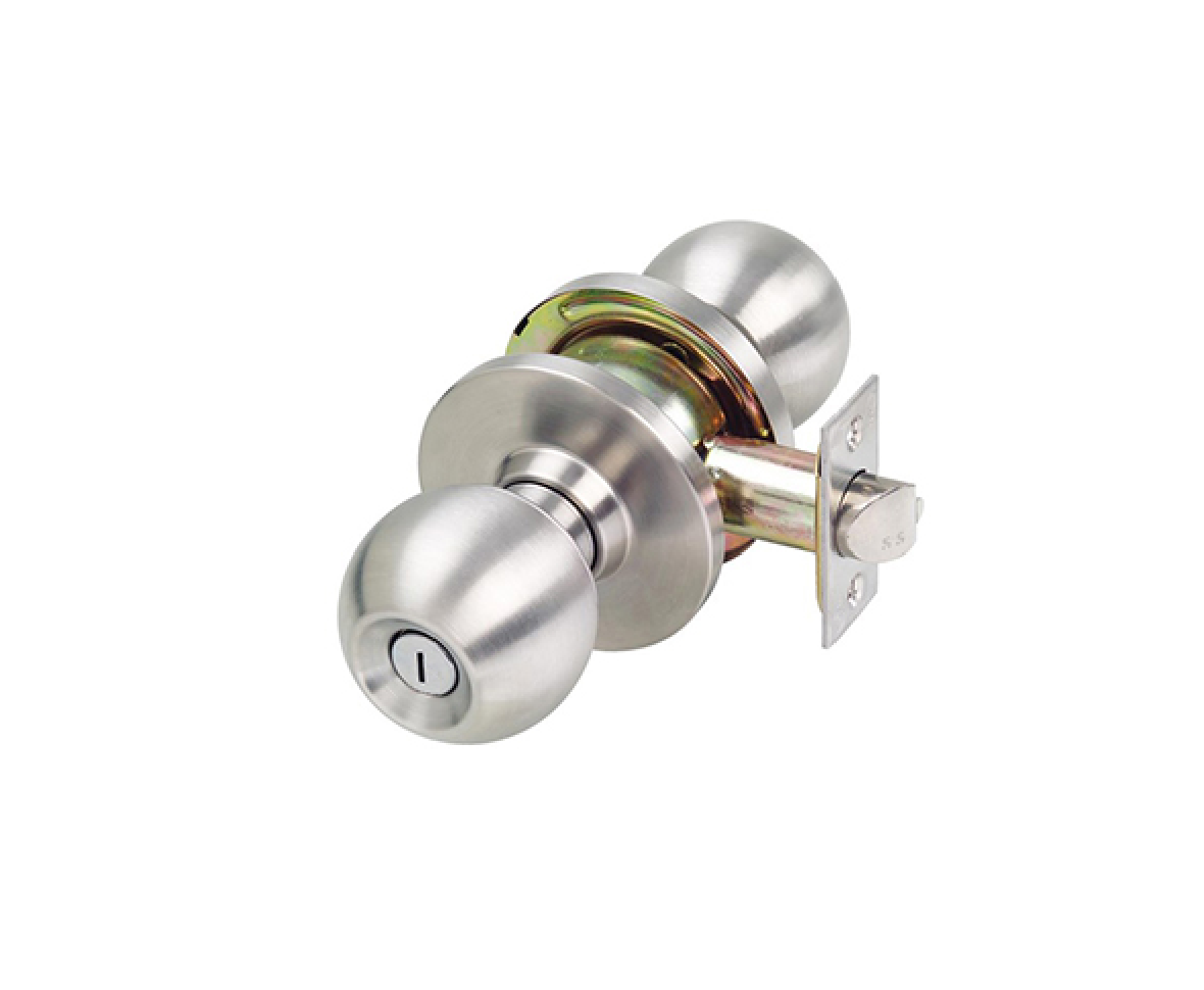 Tay nắm cửa Yale VCA5222 US32D