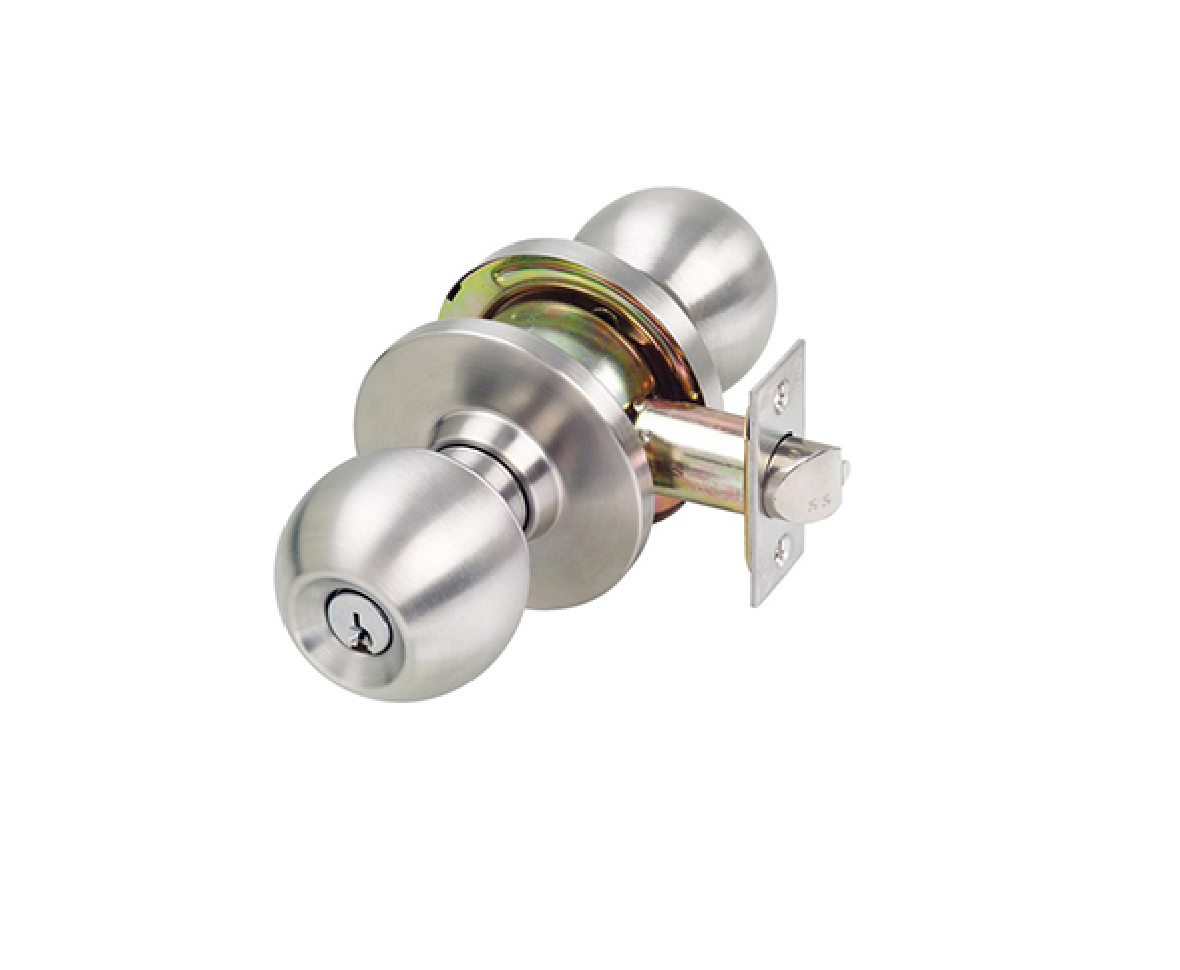 Tay nắm cửa Yale VCA5227 US32D
